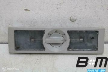 Binnenverlichting achterzijde VW Polo 6R 6R0947291A