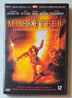 The Musketeer (Deneuve/Roth), À partir de 12 ans, Enlèvement ou Envoi