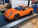 Porsche GT3 de Minischamps toute neuve, Enlèvement ou Envoi, Neuf