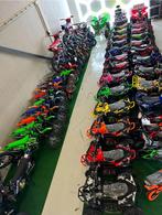 Nieuwe elektrische en benzine kinder quads en crossers, Ophalen, Nieuw