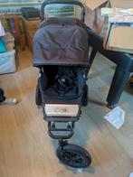 Buggy merk mountain buggy, Kinderen en Baby's, Buggy's, Ophalen, Zo goed als nieuw