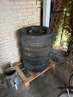 Winterbanden (ford fiesta 2015), Ophalen