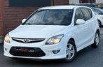 | Hyundai I30 1.6d | 2011.12 | 167.000 km’s | Euro 5, Auto's, Hyundai, Euro 5, Wit, Bedrijf, 1582 cc