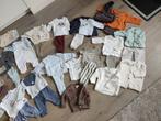 Heel verzorgde babykleding set MAAT 56 (in totaal 82 stuks), Kinderen en Baby's, Babykleding | Maat 56, Ophalen, Zo goed als nieuw