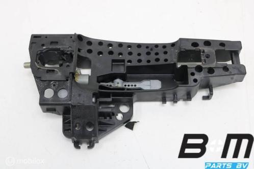 Steun voor portiergreep rechts Audi A5 8T 8T0837886B, Auto-onderdelen, Carrosserie, Gebruikt