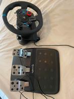 Simulateur g29 pour ps5… pc et autre, Games en Spelcomputers, Ophalen of Verzenden