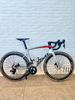 Koersfiets Ridley Noah, Carbon, Heren, Zo goed als nieuw, Ophalen
