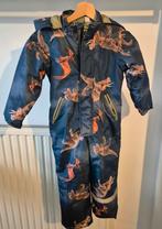 Skipak maat 110 116, Enlèvement