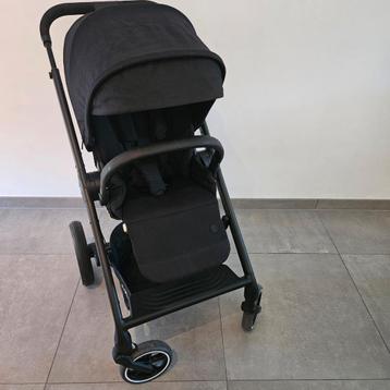 Cybex I-size Z2 + Balios S Lux + kinderwagen... Totaal set  beschikbaar voor biedingen