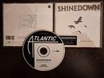 Shinedown, Cd's en Dvd's, Cd's | Hardrock en Metal, Verzenden, Zo goed als nieuw