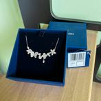 Swarovski ketting, Handtassen en Accessoires, Ophalen of Verzenden, Zo goed als nieuw