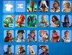 compte fortnite, Games en Spelcomputers, Ophalen, Nieuw, 3 spelers of meer, Online