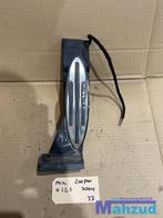 MINI COOPER S Gaspedaal chrome 2001-2006, Autos : Pièces & Accessoires, Moteurs & Accessoires, Customer.service@mini.co.uk, BMW AG