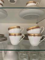 Servies Eschenbach, Ophalen