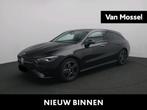 Mercedes-Benz CLA-Klasse 250 e Star Edition Shooting Brake +, Autos, Mercedes-Benz, Achat, Entreprise, Hybride rechargeable, Noir