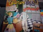 Vinyl Cruisin'55, Gebruikt, Ophalen of Verzenden