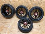 OZ Ultraleggera centrelock velgen - Porsche, Auto-onderdelen, Banden en Velgen, Gebruikt, Velg(en), 305 mm, Personenwagen