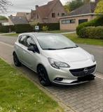 Opel Corsa 1.4 Black Edition | 2019 | 84.000 km | Benzine, Auto's, Opel, Voorwielaandrijving, 4 cilinders, Leder, Particulier