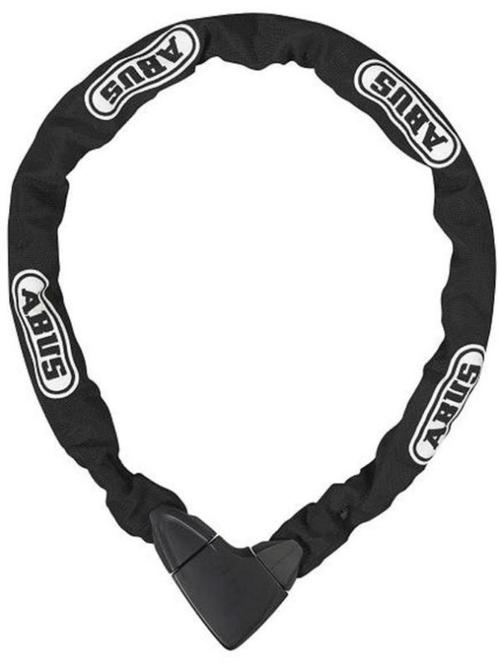 Kettingslot ABUS 8900 • 110cmX9mm • nieuw, Fietsen en Brommers, Fietsaccessoires | Fietssloten, Nieuw, Kettingslot, Ophalen of Verzenden
