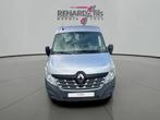 Renault Master renault master, Auto's, 4 deurs, Monovolume, 207 g/km, Zwart
