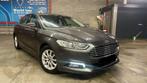 Ford Mondeo | 1.5TDCI | Titanium | Full Optie, Auto's, Voorwielaandrijving, Stof, 4 cilinders, Mondeo