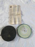 Oude rekenlat circel FABER-CASTELL rekencirkel nr. 8/10, Antiek en Kunst, Antiek | Gereedschap en Instrumenten, Ophalen