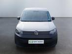 Volkswagen Caddy Cargo*Bluetooth*Clim*Cruise control*Planche, Auto's, 1498 cc, Euro 6, Caddy Combi, Wit