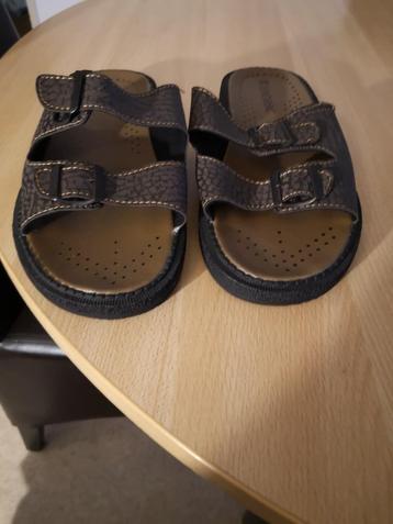 Texbasic pantoffel heren maat 42 beschikbaar voor biedingen
