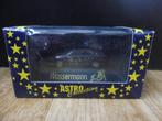 1:87 Herpa 100885 Opel Omega B Astro Collection Waterman, Comme neuf, Voiture, Enlèvement ou Envoi, Herpa