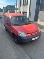 Citroën Berlingo, Auto's, Citroën, Elektrisch, Particulier, Te koop