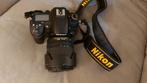 Nikon D7000 camera + twee lenzen, Audio, Tv en Foto, Fotocamera's Digitaal, Ophalen, Spiegelreflex, Zo goed als nieuw, 4 t/m 7 keer