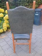6 stoelen, Huis en Inrichting, Stoelen, Ophalen, Gebruikt