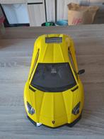 Lamborghini Aventador LP720-4 27MHZ wel defect aan baterij, Ophalen of Verzenden, Gebruikt