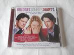 CD - BRIDGET JONES DIARY 2, Cd's en Dvd's, Cd's | Filmmuziek en Soundtracks, Verzenden, Zo goed als nieuw