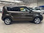 2009 KIA Soul 165,417 km, Achat, Entreprise, Boîte manuelle, Diesel