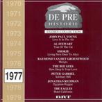 Uit de prehistorie 1977 | 4007192607495 | B22, Cd's en Dvd's, Verzenden, Gebruikt, Pop