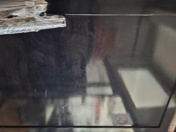 hout schuifdeur beschikbaar voor biedingen