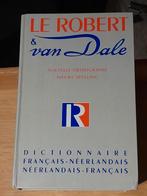 Le Robert van dale, Livres, Enlèvement ou Envoi, Comme neuf