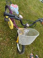 Meisjesfiets 16inch kwebbel, Fietsen en Brommers, Fietsen | Crossfietsen en BMX, Ophalen