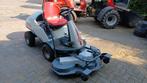 Cramer de Luxe zitmaaier 110 cm maaidek 3000€, Tuin en Terras, Zitmaaiers, Ophalen, Gebruikt