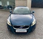 volvo, Auto's, Volvo, Euro 5, C70, Cabriolet, Bedrijf