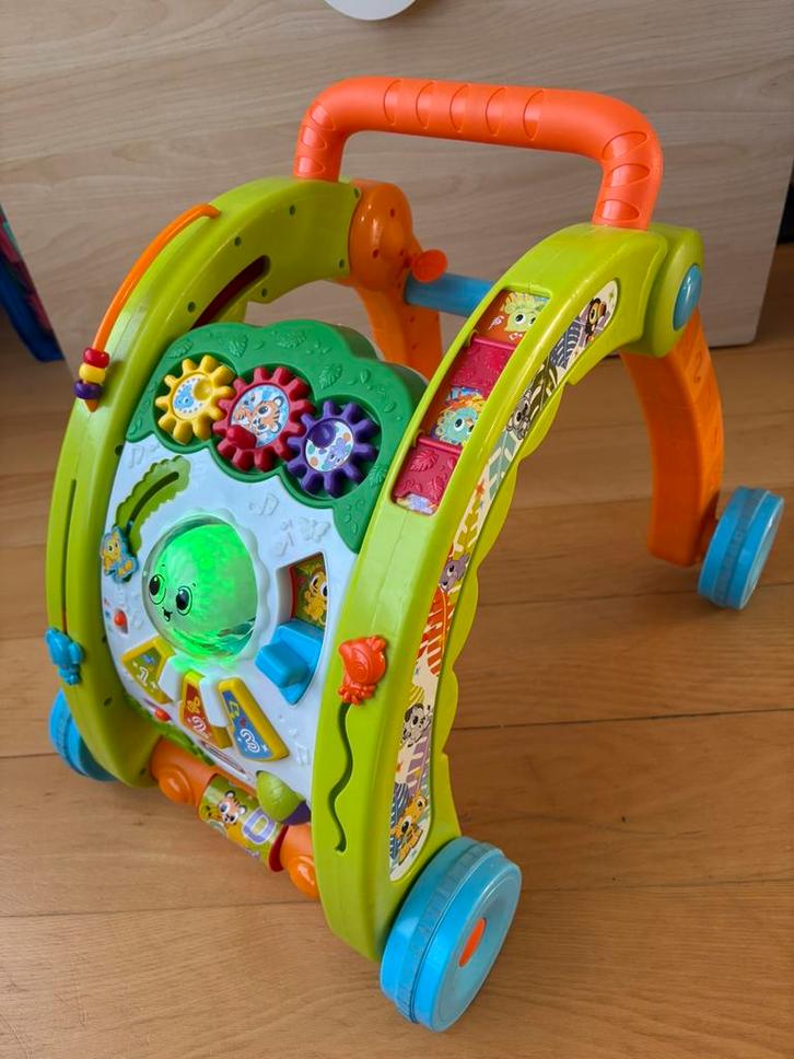 Little tikes loopwagen, Enfants & Bébés, Jouets | Vtech, Comme neuf, Enlèvement