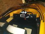 Speedboot met Boottrailer, Watersport en Boten, Ophalen, Gebruikt, Minder dan 70 pk, 3 tot 6 meter