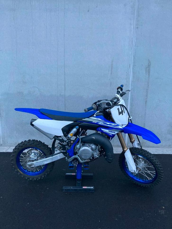 Yamaha 65 yz, Motoren, Motoren | Yamaha, Particulier, Ophalen