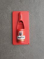 Man Cave Decoratie Jupiler flesopener opvangbakje, Enlèvement ou Envoi, Comme neuf, Ouvre-bouteille, Jupiler