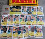 AUTOCOLLANTS PANINI FOOTBALL 2018/19 21X KV OSTENDE FOOT, Enlèvement ou Envoi, Neuf