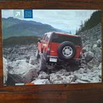 HUMMER  H3  2008, Boeken, Ophalen of Verzenden, Nieuw, Overige merken
