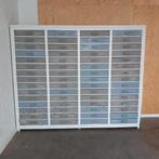 Vintage Apothekerskast met 60 Lades, Ophalen, Gebruikt