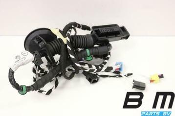 Portierkabelboom RV (bijrijderskant) Volkswagen Tiguan 2016 beschikbaar voor biedingen