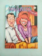 stripalbum, married with childeren, Boeken, Stripverhalen, Eén stripboek, Ophalen, Gelezen